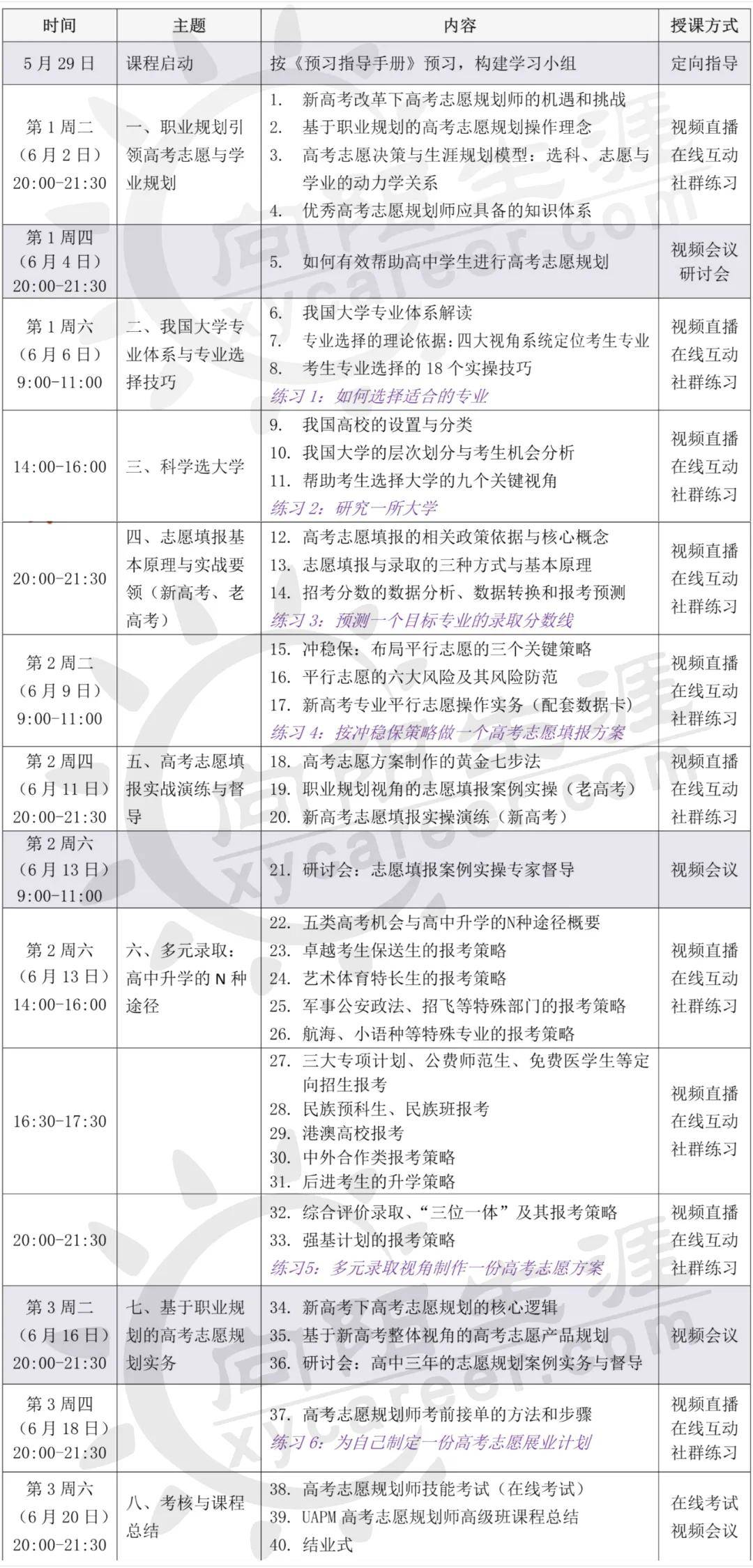 #强基#2020高考最大的3点改变，家长一定要知道！高考倒计时48天
