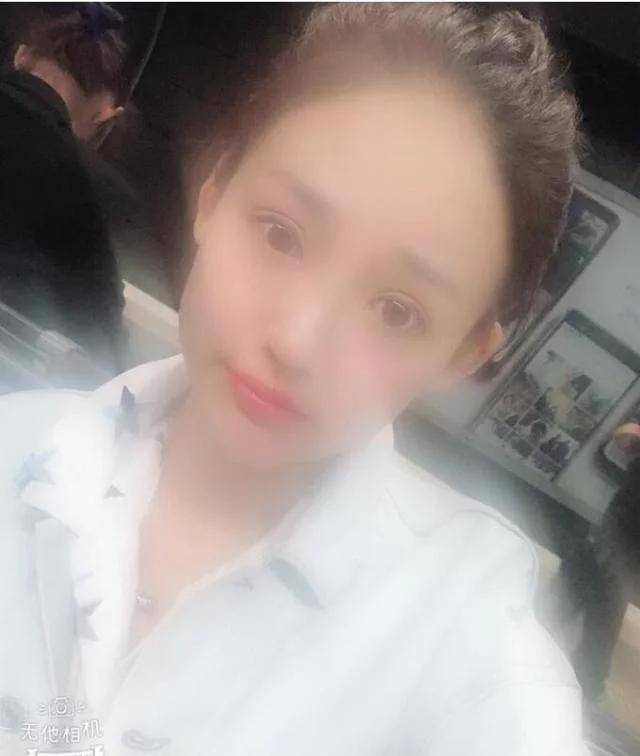 原创绿地“怀孕事件“张雨婷：以为美貌价值千万年，是你犯的最大错误