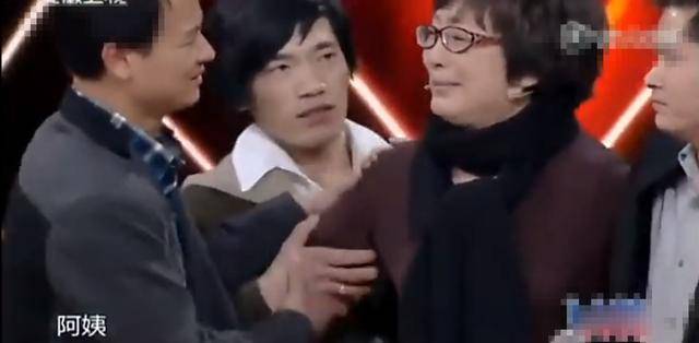 原创泪目！2岁被人贩子拐走的孩子：谢谢你，32年从未想要放弃我
