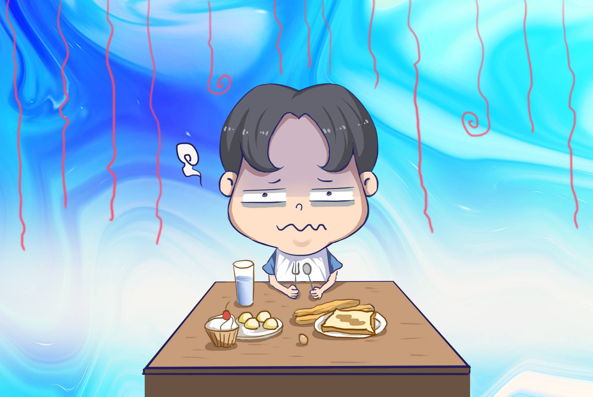 【孩子】早起的孩子身高或矮10公分，不好弥补读懂生长激素分泌后才发现