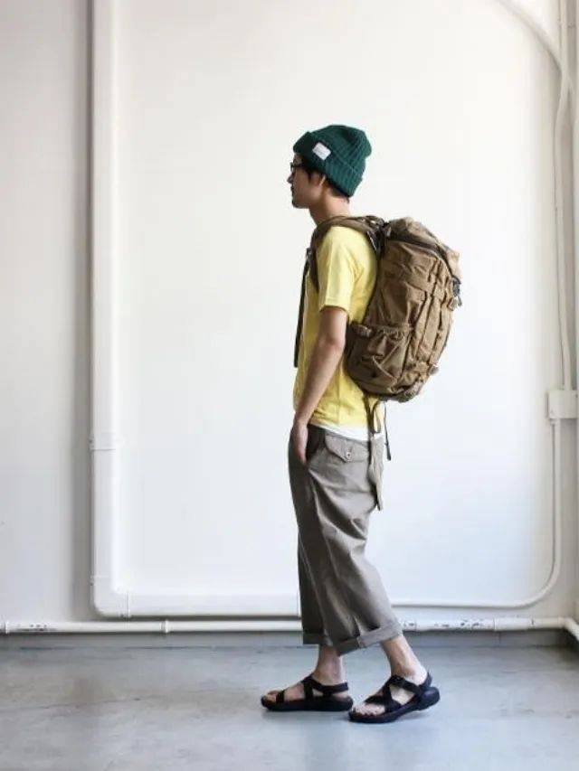 指南学会5个搭配技巧也能穿出时髦感夏日舒适凉鞋的穿搭指南