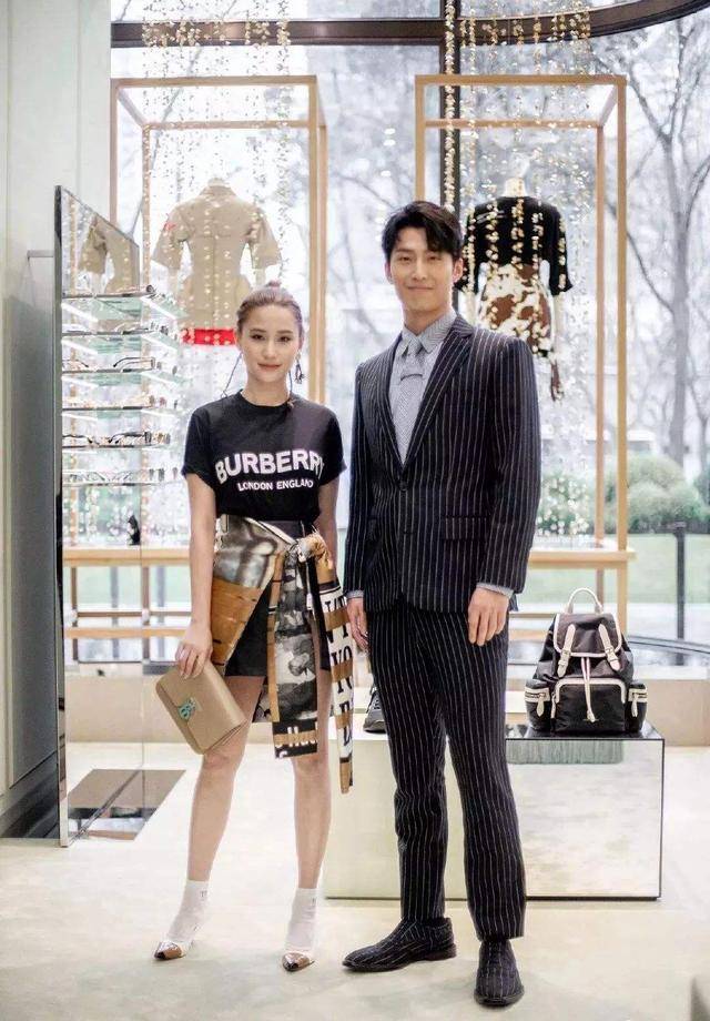 何超凤离婚第二春，何超莲心疼周扬青，赌王1