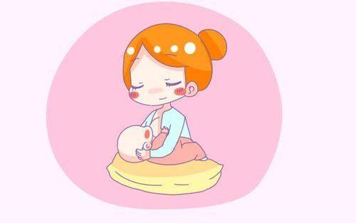 母乳■也会积食吗？是的！捏积派——纯母乳喂养的宝宝