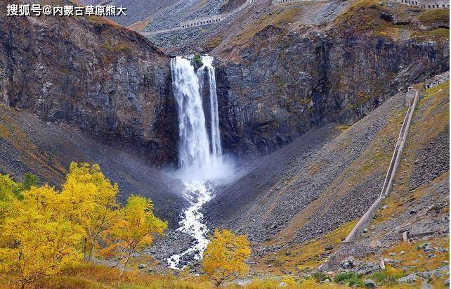 浅谈吉林省长白山旅游奥斯卡出炉获三项大奖游客去了都夸好