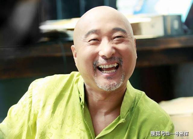 曾是学渣却成小品王，被侵权惨遭封杀，他如何