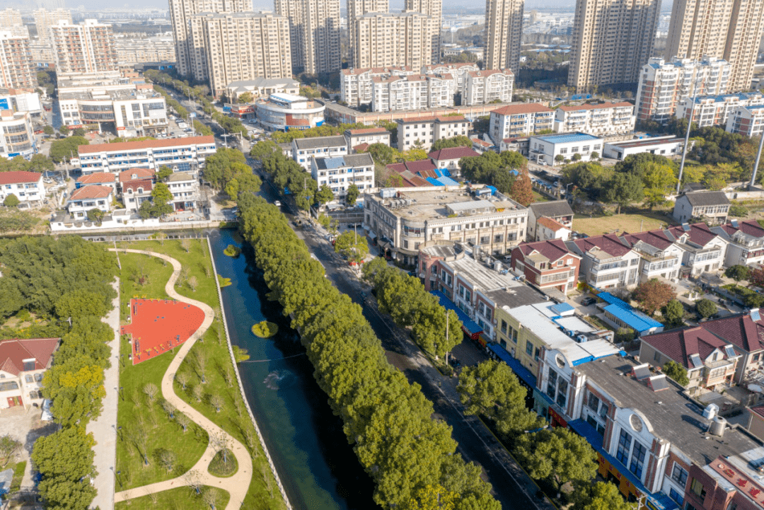 昆山花桥GDP2020_昆山龙哥(2)