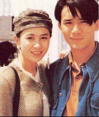 原创1990年，曾志伟约刘嘉玲打牌，刘嘉玲迎来人生最黑暗的3个小时
