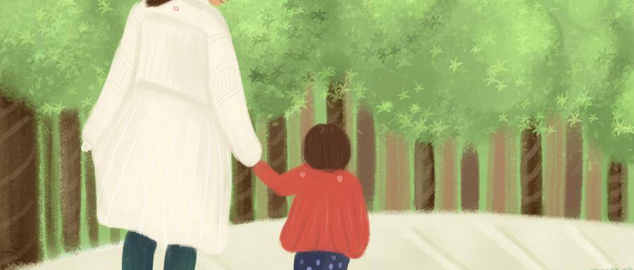 「宝宝」为啥有的宝宝一次病都不生？听听这位宝妈怎么说幼儿园里