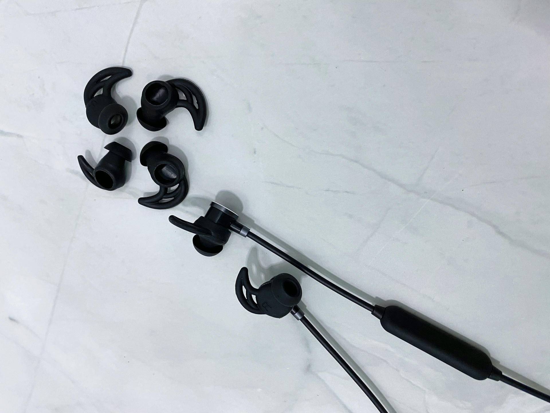 南卡S2-低延迟长续航 你的运动好伴侣