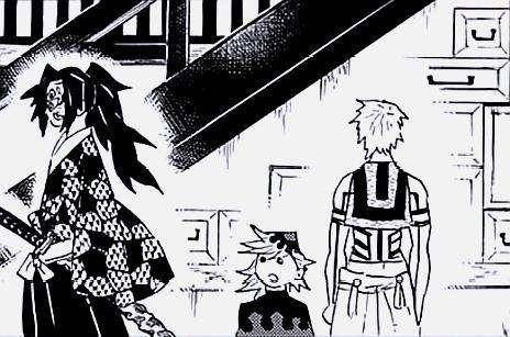 原创换位血战,"屑之王者"童磨真能够轻松击败"半步通透"猗窝座?