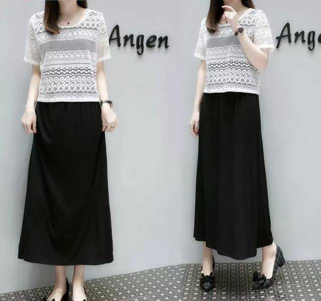 微胖女人夏装百搭款 5f04e8b86f9a4e87b176bbcd88bf9640.jpeg