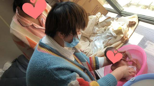 【协作】涵医多学科协作保母女平安……怀孕31周突然早产