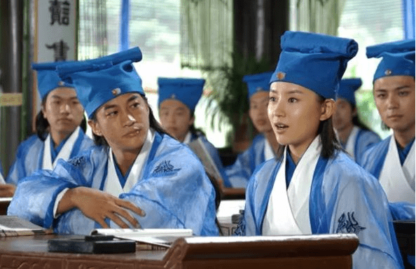 梁山伯的墓揭示梁祝真相！每一个人都应该珍惜眼前人！