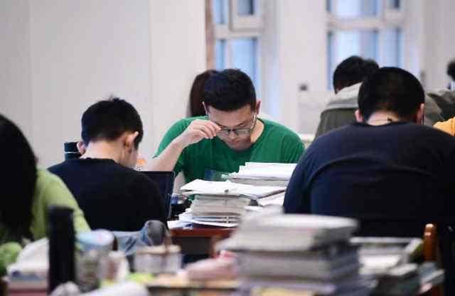 什么才叫学习态度好？可以进来学一学，建议收藏！