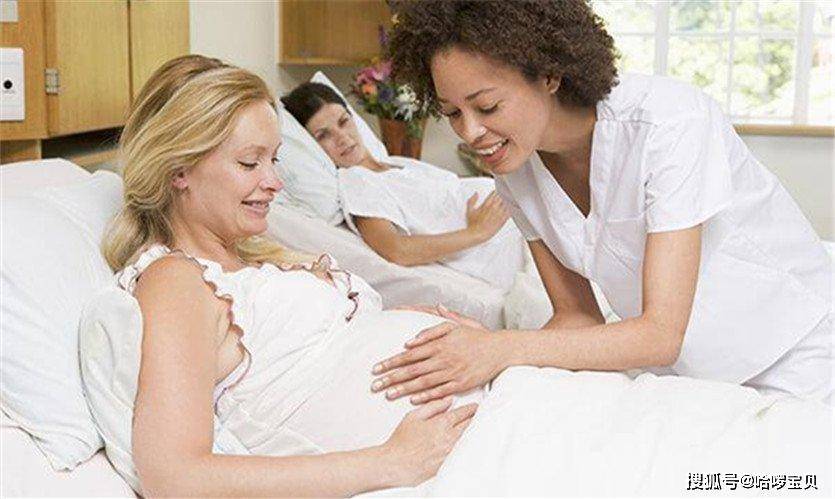 孕妇肚子的形状、大小、高低，代表了不同含义，准妈妈知道多少？