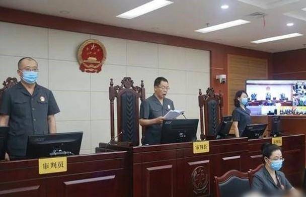 宁夏石嘴山市涉黑案一审宣判60人获刑