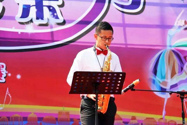 [情况]成就音乐梦想——象贤中学音乐高考情况介绍选择百年象贤