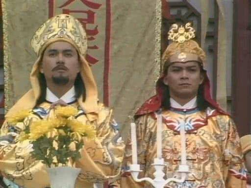 洪秀全做了"皇帝",至死11年一步不出天王府,他在忙什么?