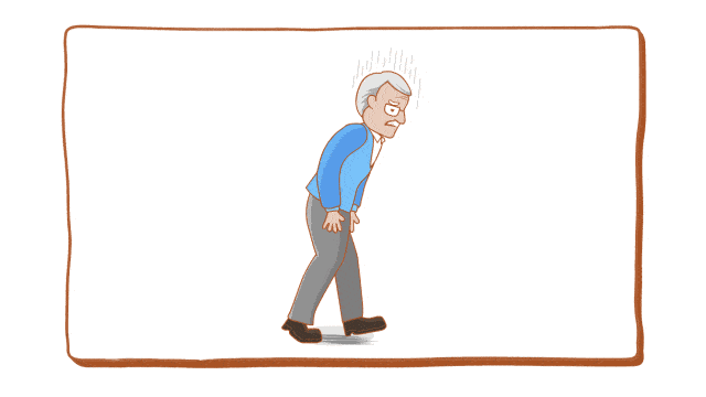 原创帕金森疾病早期症状,你知道几个?