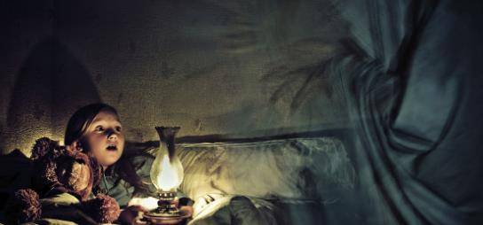 梦境解析,被鬼魅纠缠的男女情缘 梦境解析,被鬼魅纠缠的男女情缘