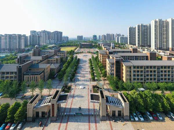 常德外国语学校写给2020届全体高三人的一封信"炸翻"常德朋友圈