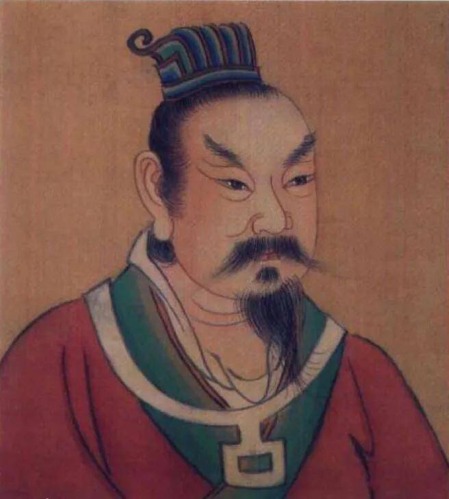 「南楚」西汉用四年就灭掉西楚，为何南汉与南楚相持四十年，同样楚汉争霸