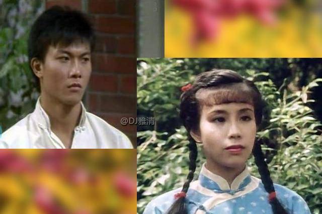 36年后《霍东阁》演员今昔照,钱小豪已老,三女神中郑佩佩的变化最大