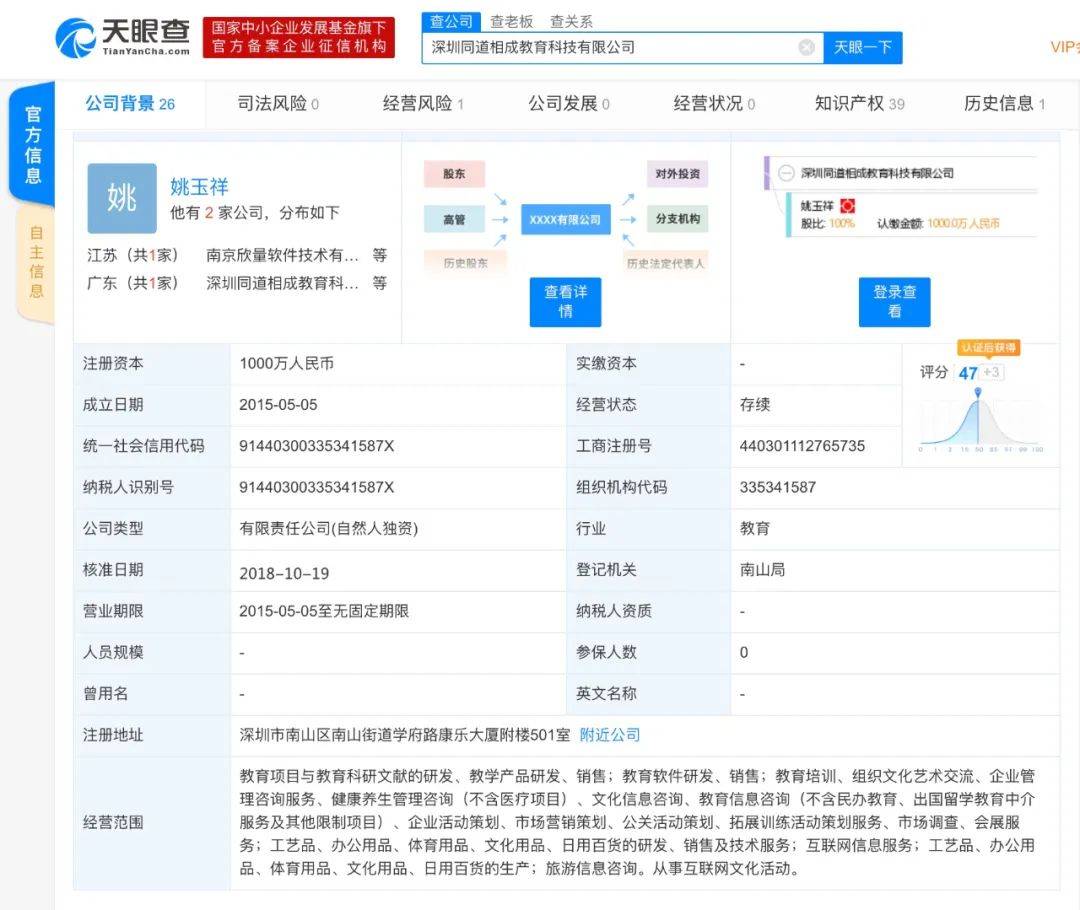 至道学宫栽了,但有个问题：他的粉丝都是些什么人