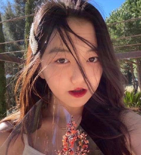 [宝宝]曾经的“兔唇”女孩李嫣怎么样了？美到不敢认13年过去