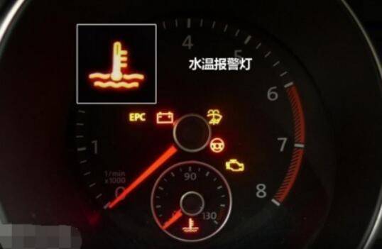 保养车辆,从认识指示灯开始_搜狐汽车_搜狐网