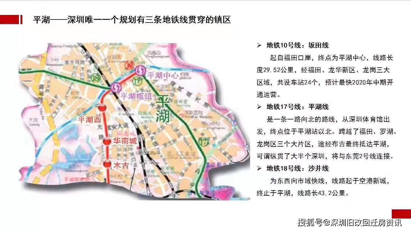 深圳龙岗平湖,绿海城岐岭旧改丨占地30万大型旧改 旧改中的平湖 翻身