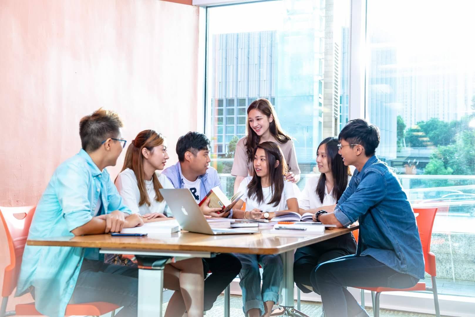 原创名校来了|香港恒生大学：面向19个省市招生150人，特设全额入学奖学金