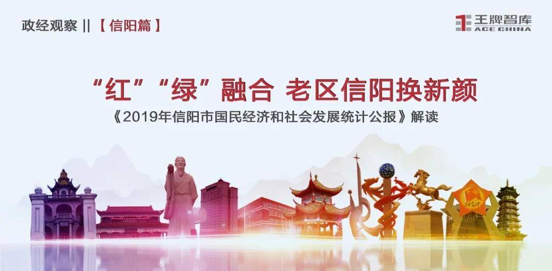 信阳2019经济总量_信阳毛尖图片