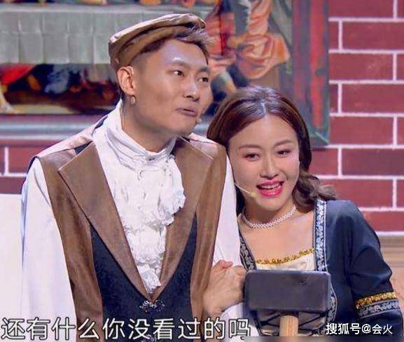 老搭档赵丽蓉去世20年，62岁巩汉林深情回忆：她