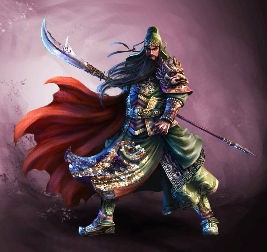 关羽三子关索,中国民间传说中的人物,虚构人物.