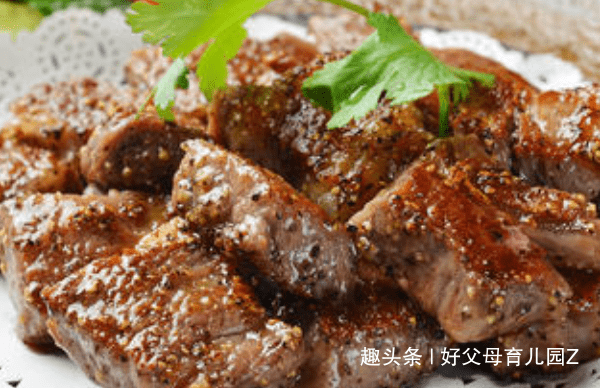 『养分』健脾胃、促发育增强宝宝体质！常给宝宝吃的一道菜