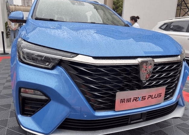 原价12.28万!另一款高价值SUV开始流行,4180辆车只卖了30秒,为了和7DCT搭配