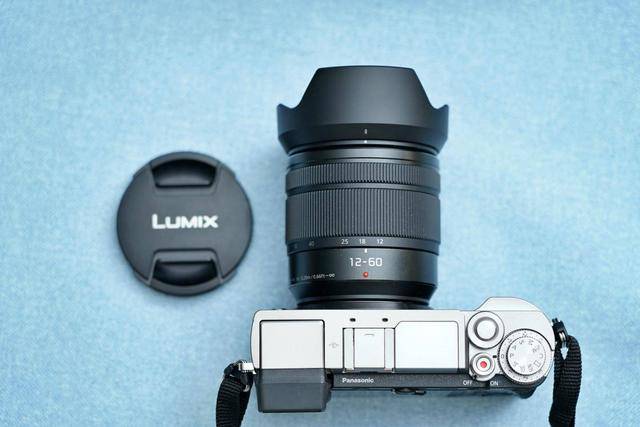 原创外观复古,功能潮流:松下lumix gx9微单相机使用感受