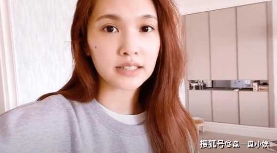 结婚一年的杨丞琳曝光婚后生活不见李荣浩一人独居