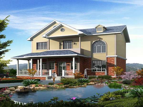 广东轻钢别墅厂家 拥抱自然享受生活雷速体育- 雷速体育app下载- 足球篮球专业直播平台