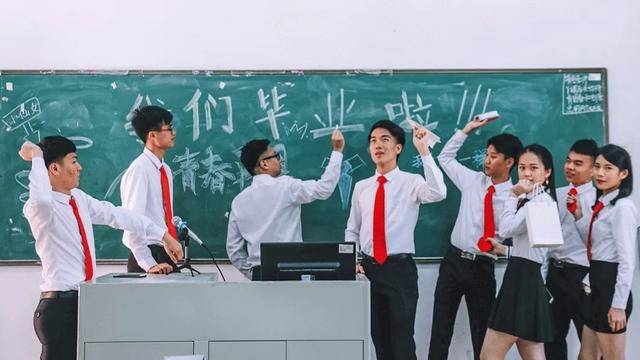 广州@3+证书录取结果可查！这所广州高校还有千余个计划你来选