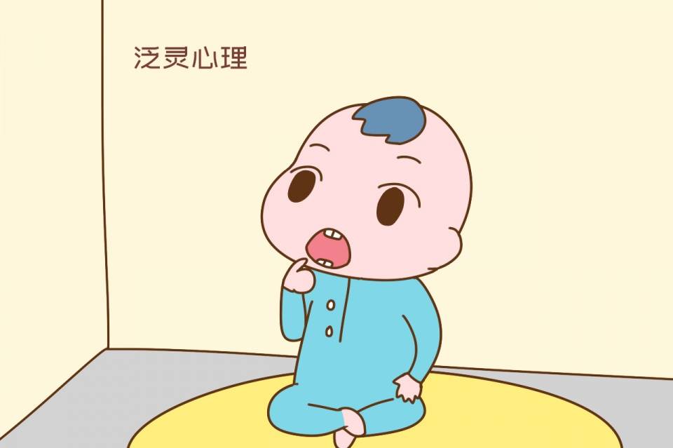 原创为什么孩子能看见“脏东西”，大人却看不见？科学是这样解释的