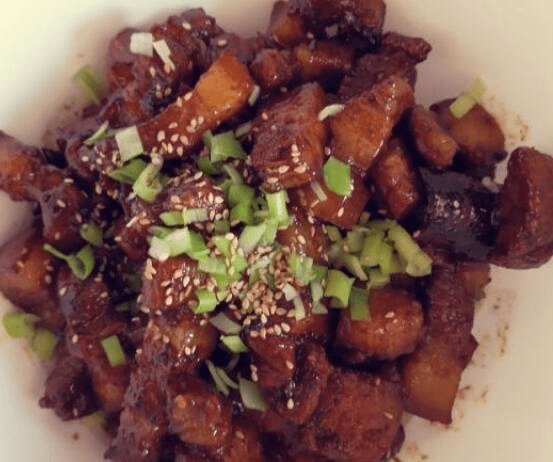 做红烧肉怎样上糖色 fa275c93504a47e999e99a23701a5738.png