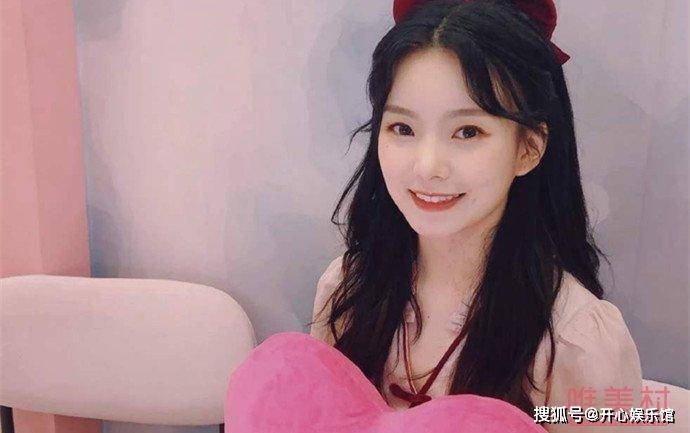 陈卓璇和宋继扬在一起吗 回顾二人详细资料以及绯闻