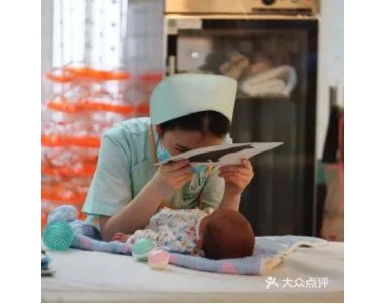 「宝宝」华美妈妈来写追评啦~~