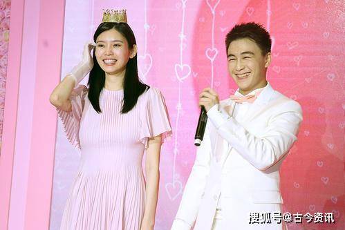 今天就来扒一扒,奚梦瑶和何猷君相识前的那些事儿.