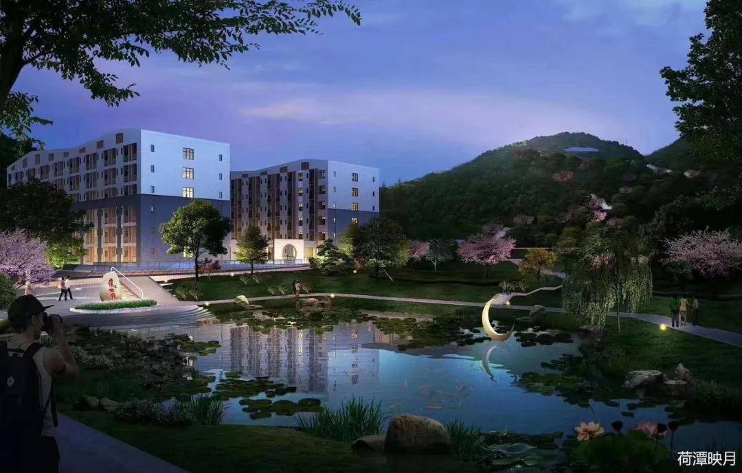 南充文化旅游职业学院