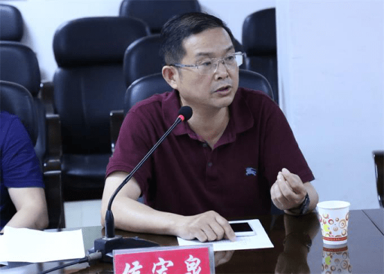 石门一中:迎来道县,临武县教育考察团