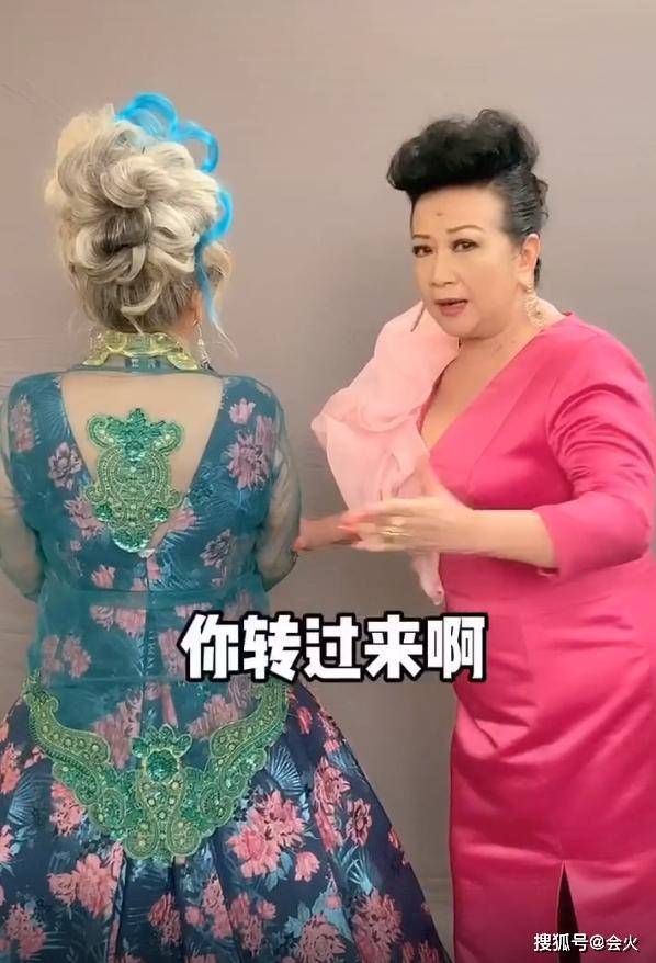 曾以瓜子脸著称，后因60元整容针险丧命，影后近