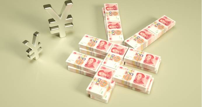 1.2万亿，美国密集发债收割财富！中国再向市场